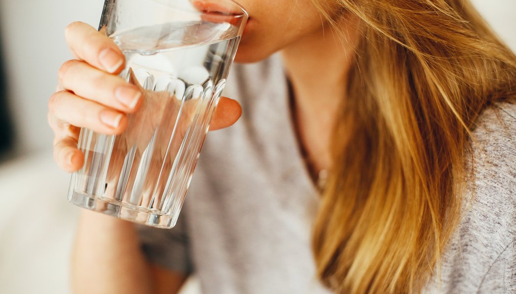 How long does it take to rehydrate