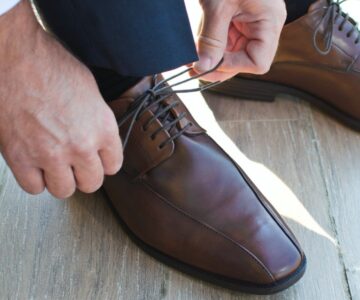 Cool Ways to Lace Shoes
