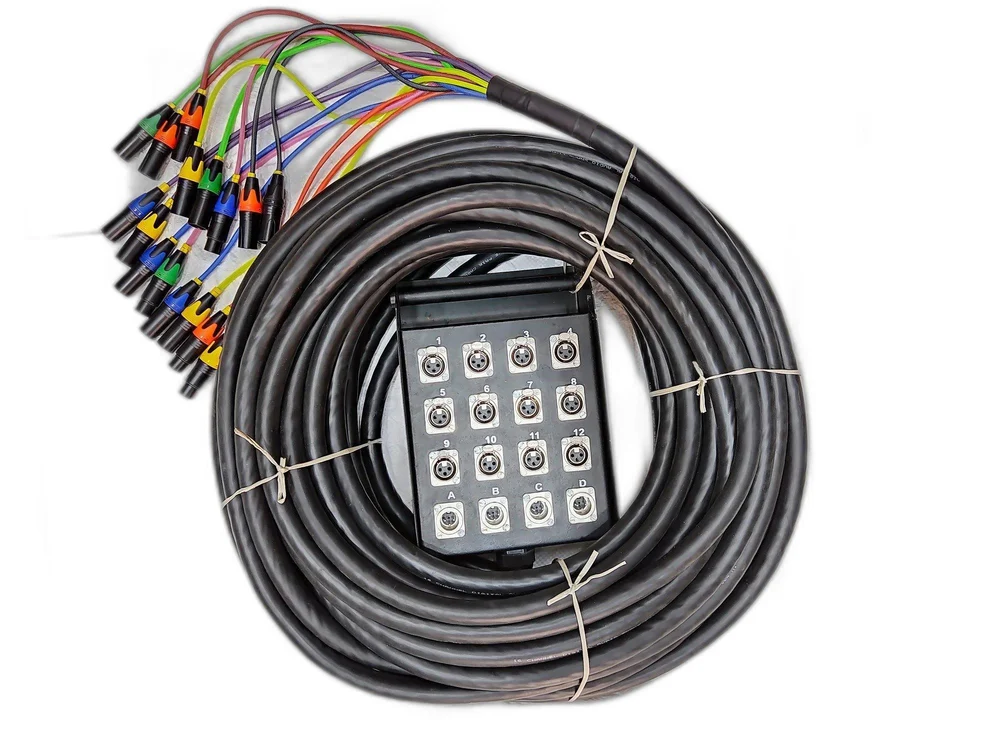 16-channel-snake-cable