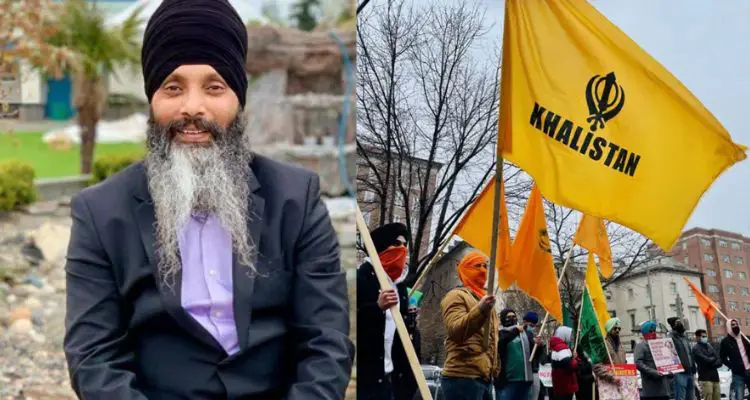 Sikh community in British Columbia