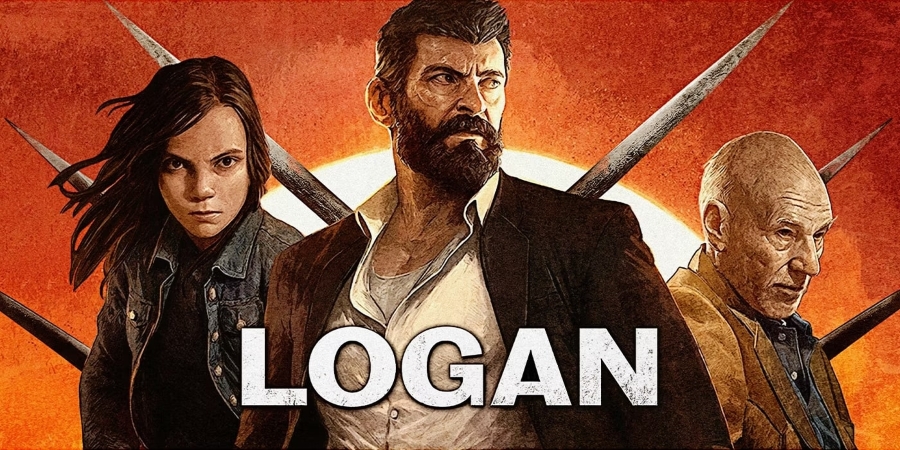 Logan Cast